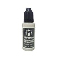 Confederate Gray Paint, 20ml