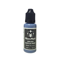 Micro-Mark Deck Blue Paint, 20ml