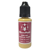 Micro - Mark Depot Buff Paint, 20ml