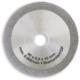 Micro - Mark Diamond Blade For 87775 Table Saw