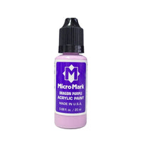 Micro - Mark Dragon Purple Paint, 20ml