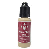 Micro - Mark Earth Paint, 20ml