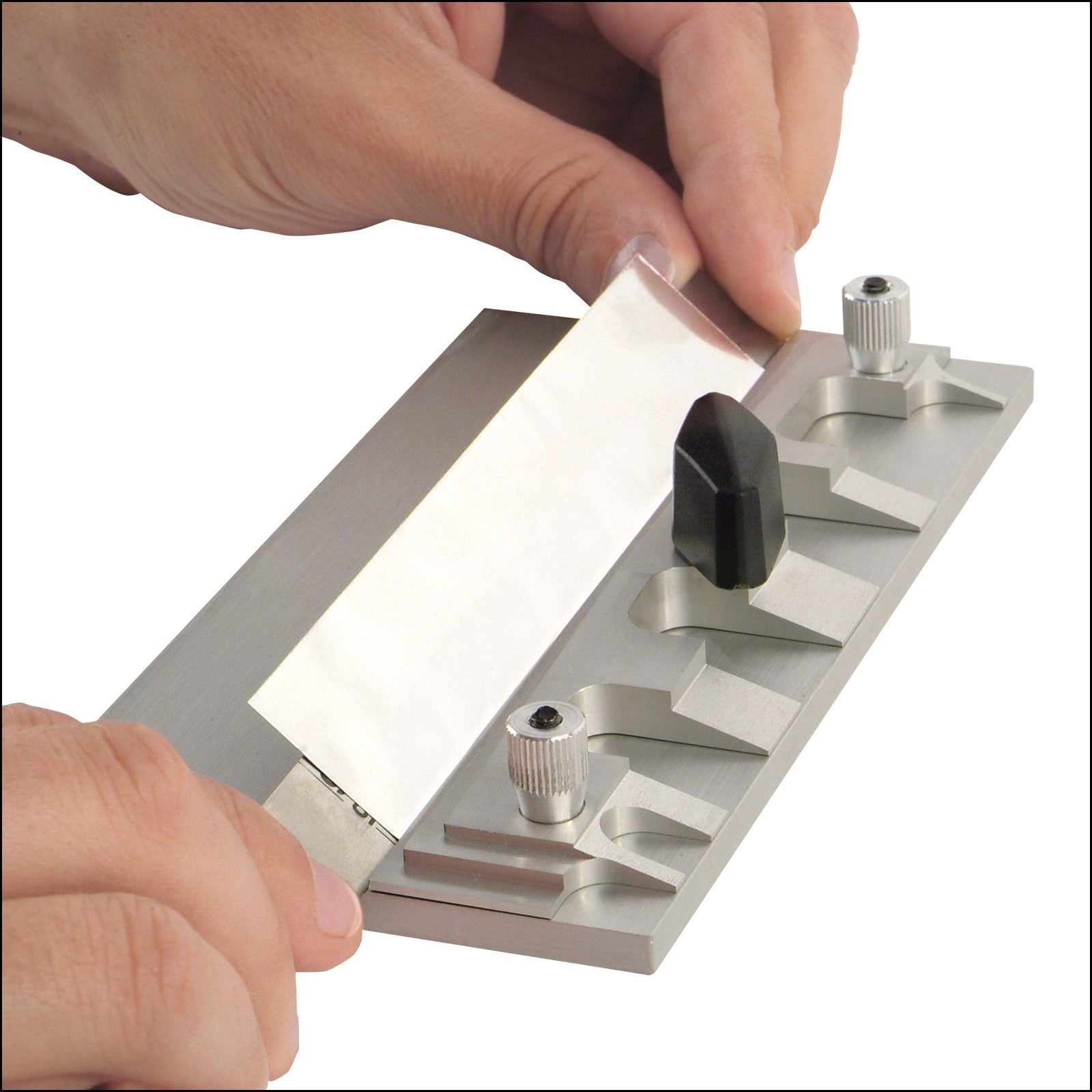 Micro-Mark 'Etch Buddy' Photo-Etch Bending Fixture | Precision Tool