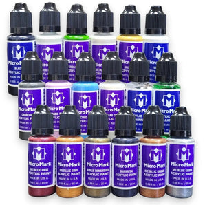 Fantasy Paint Set