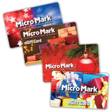 Micro - Mark Gift Card