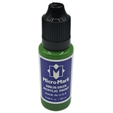 Micro - Mark Goblin Green Paint, 20ml