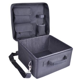 Micro-Mark Heavy Duty Tool Case & Organizer