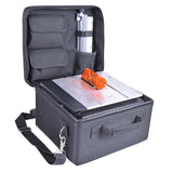 Micro-Mark Heavy Duty Tool Case & Organizer