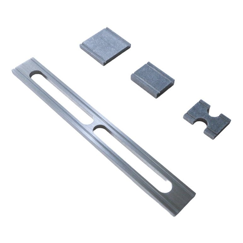 HO Model Train Track Engineer Kit – Micro-Mark