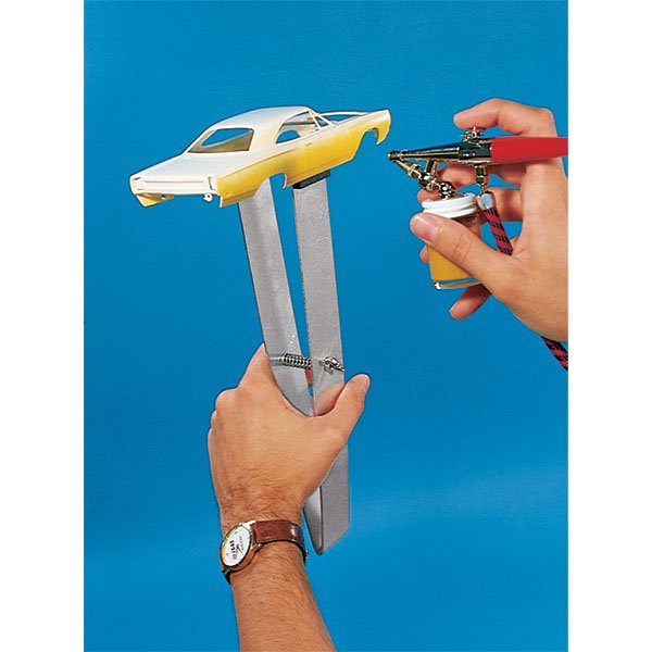 Micro - Mark Hold - It Easy - Micro - Mark Painting Accessories