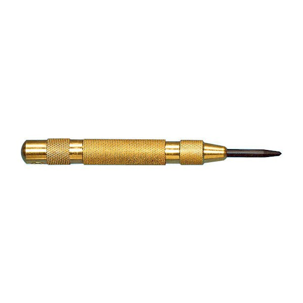 Ichinen Strong Tool Hammer Punch – Precision Micro Punch 0.05 Inch (1.2mm) For Pins, Electronics, Watches, & Model Making