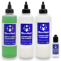 Micro-Mark Mediums Ultimate Bundle