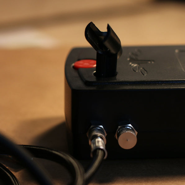 Compressors - Micro-Mark