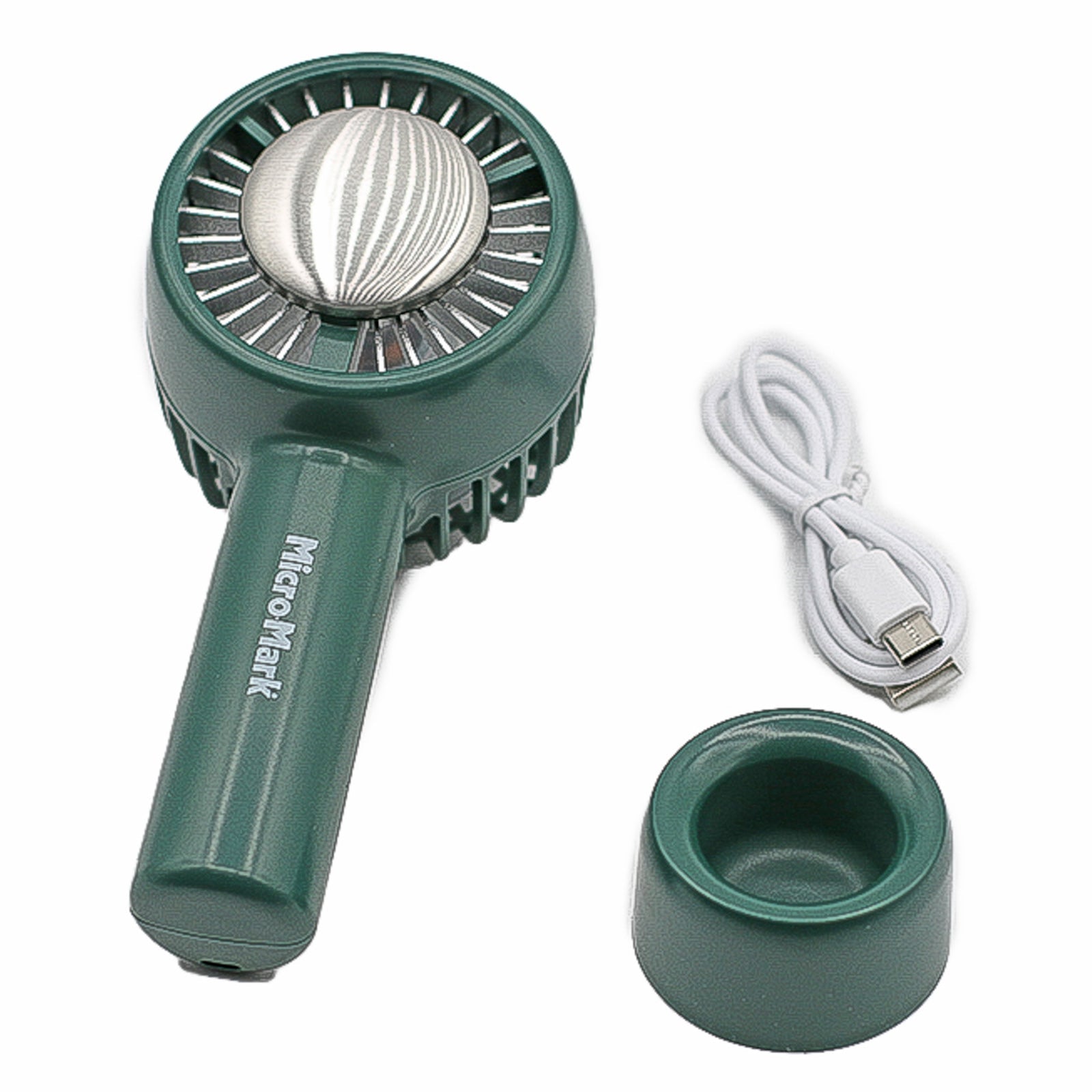 Micro-Mark Mini Air Circulator/Cooling Fan