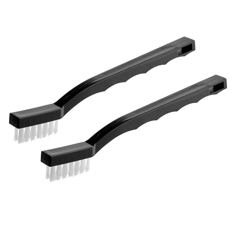 MIcro - Mark Nylon Bristle Brushes (Set of 2)