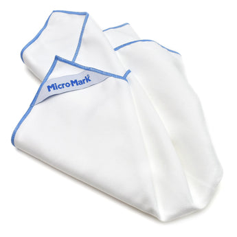 Micro - Mark Performance - Pro Microfiber Cleaning & Polishing Cloths, Pack of 3