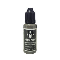  Radar Absorbing Dark Gray Paint, 20m