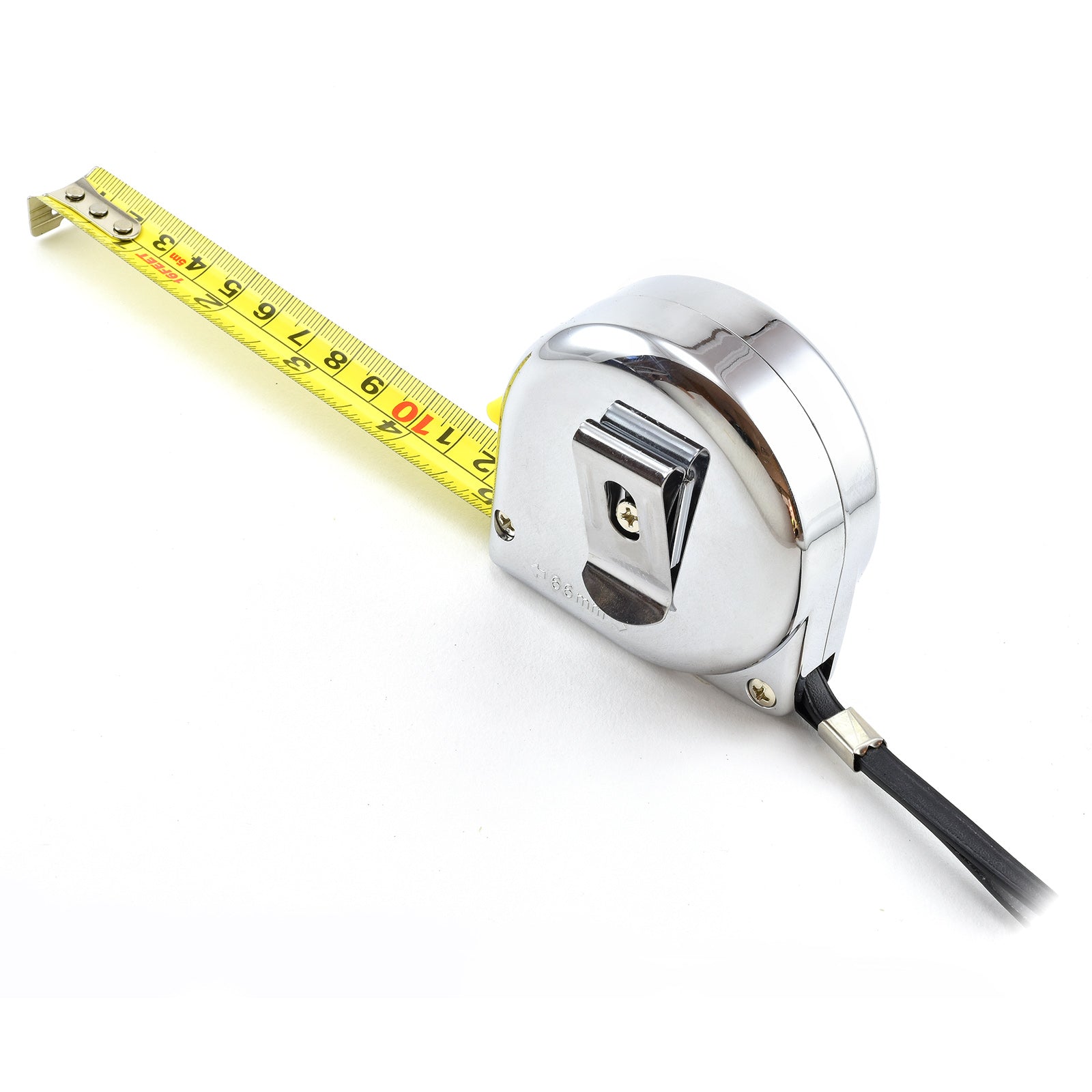 Micro - Mark Right - Read Tape Measure, 16 Feet - Micro - Mark Measuring