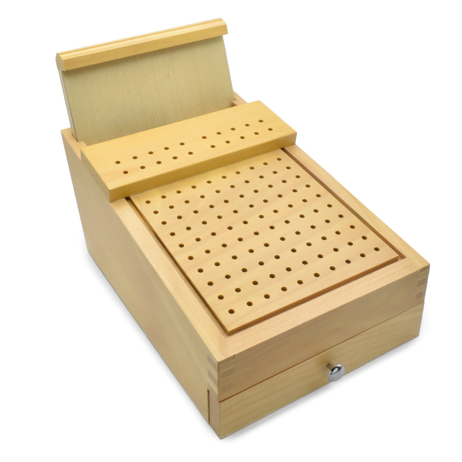 Rotary Plier Rack Micro-Mark Rotary Tool Accessory and Plier Organizer