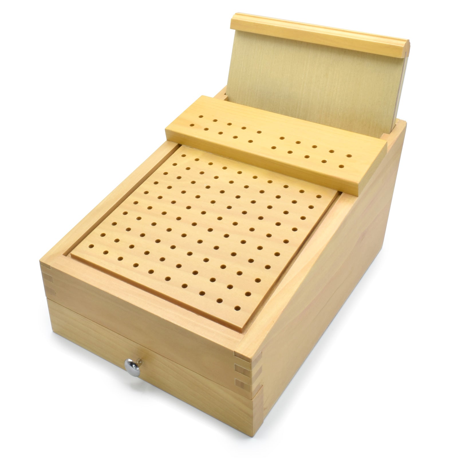 Rotary Plier Rack Micro-Mark Rotary Tool Accessory and Plier Organizer