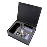 Micro - Mark Self - Contained Portable Airbrush Accessory Set