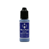 Micro-Mark Sky Blue Acrylic Paint, 20ml