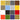 Micro - Mark Steel Blue Paint, 20ml