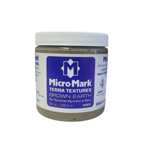 Micro - Mark Terra Textures, Brown Earth
