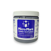 Micro - Mark Terra Textures, Dark Earth