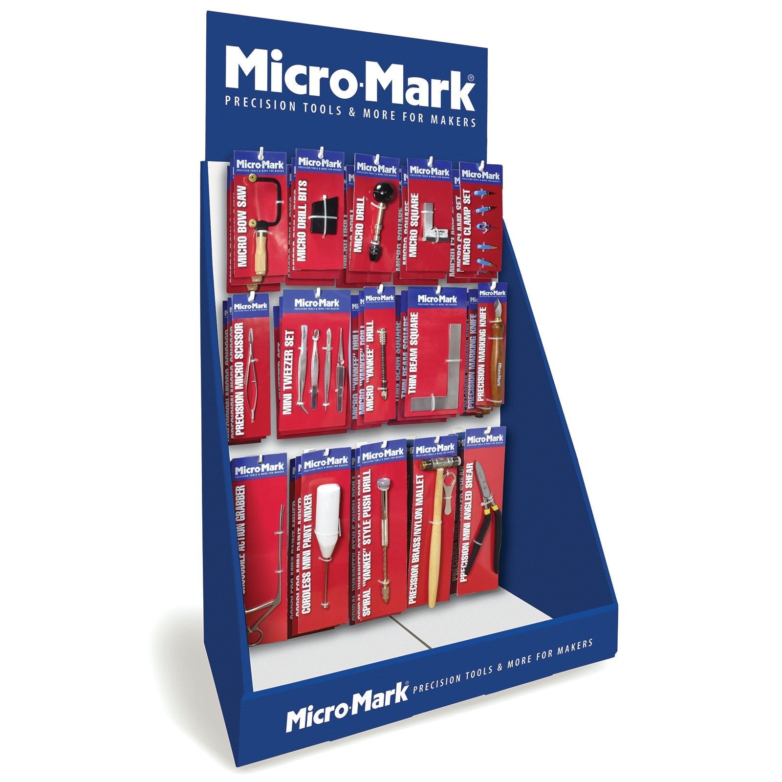 Boîte à outils MicroMark®