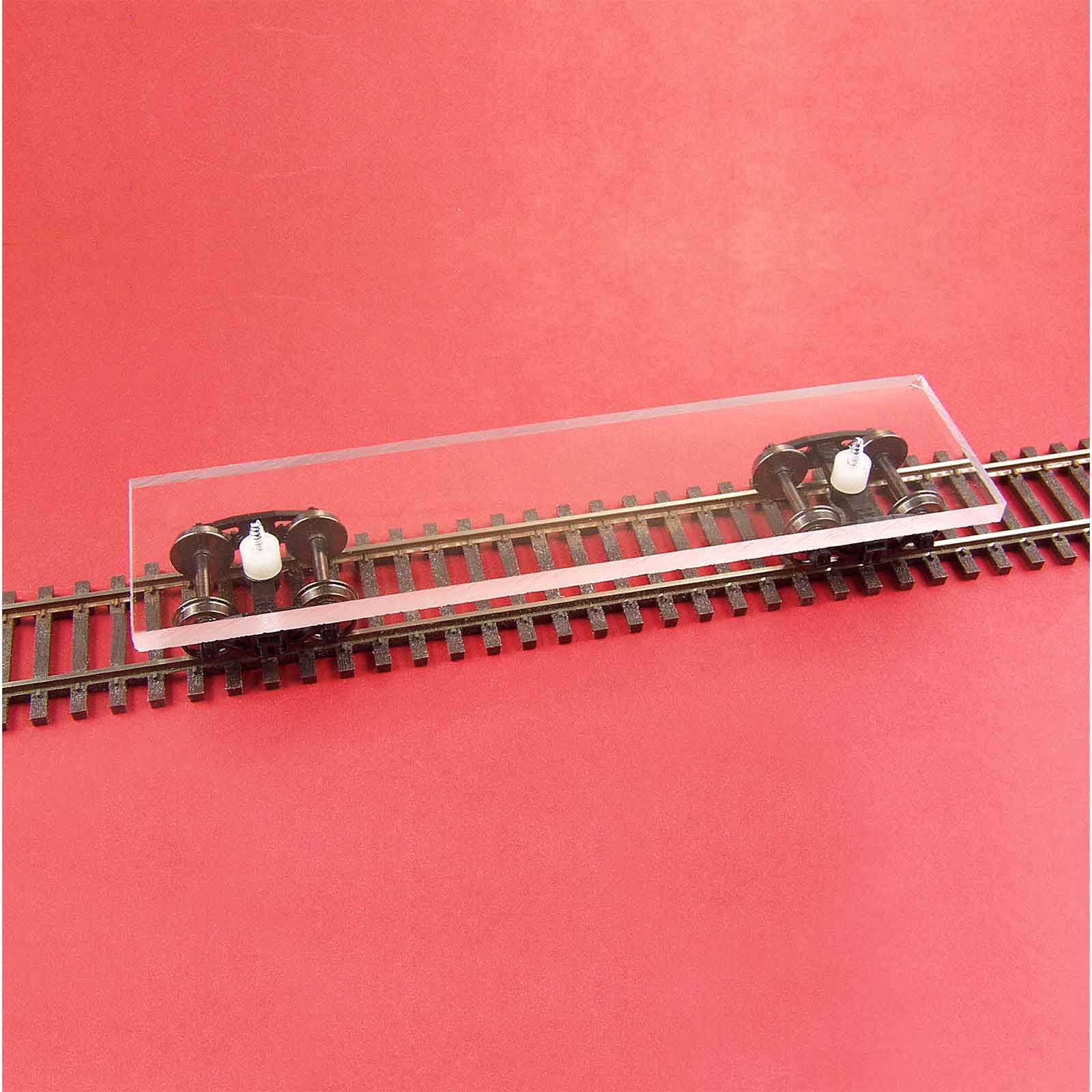 All Model Trains & Acc - Micro-Mark