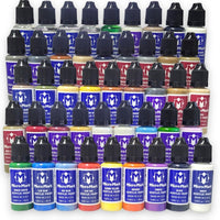 Micro - Mark Ultimate Acrylic Paint Bundle