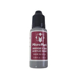 Micro - Mark Undercoat Light Gray Paint, 20ml