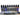 Micro-Mark US Naval Acrylic Paint Set, 9pc