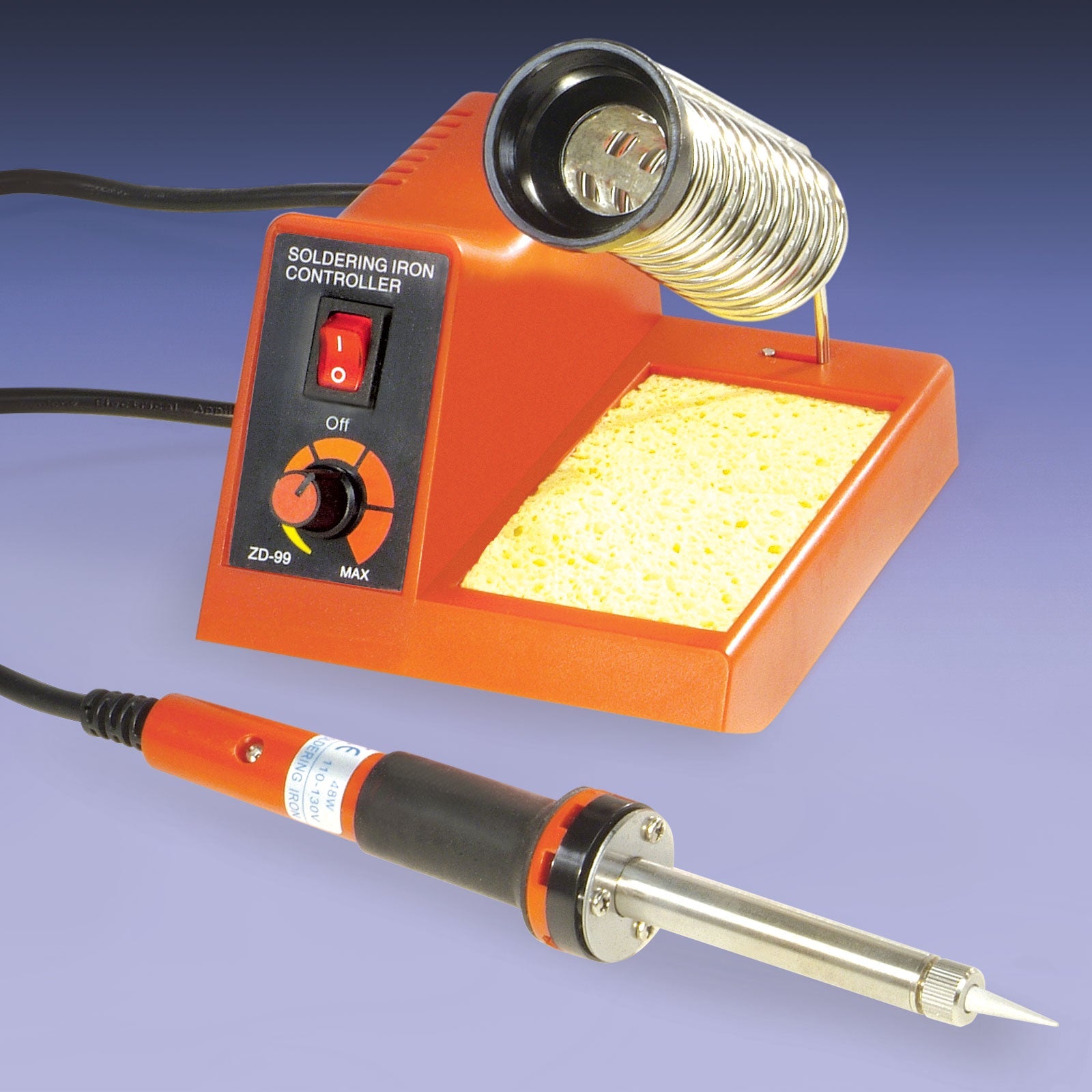 Micro - Mark Variable Temperature Soldering Station - Micro - Mark Soldering Irons