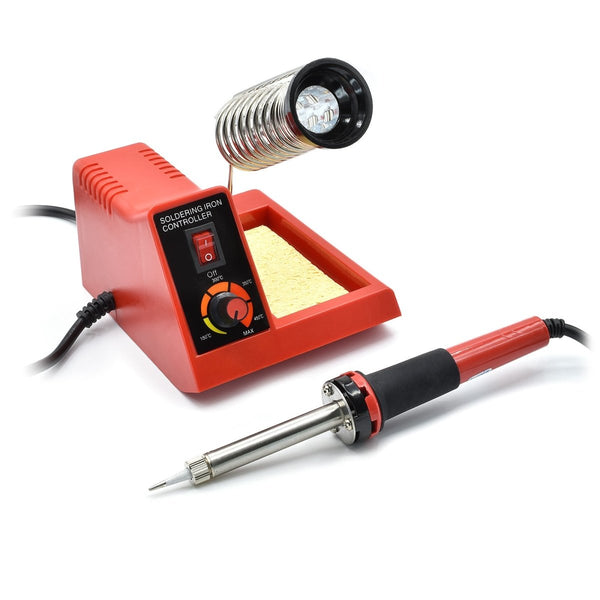 Stahl tools stssvt variable temperature soldering iron station online