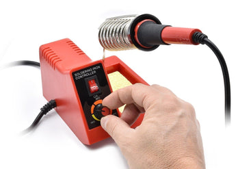 Micro - Mark Variable Temperature Soldering Station