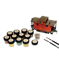 Weathering Powders