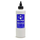 Micro-Mark White Acrylic Airbrush Primer