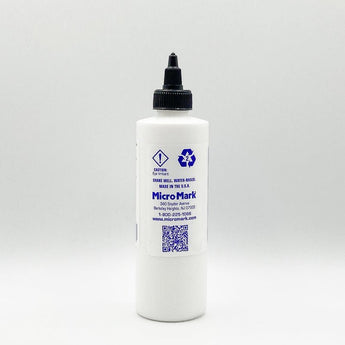 Micro - Mark White Acrylic Airbrush Primer