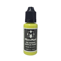 Zinc Chromate Paint, 20ml