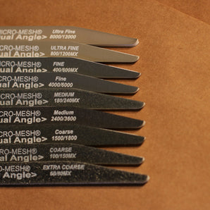 Small Sanding Files | Needle File Sets for Metal, Wood & More | Micro-Mark