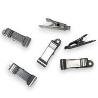 clamps