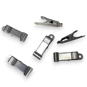 Mini Clamps | Small C Clamps & Plastic Clamp Sets | Micro-Mark