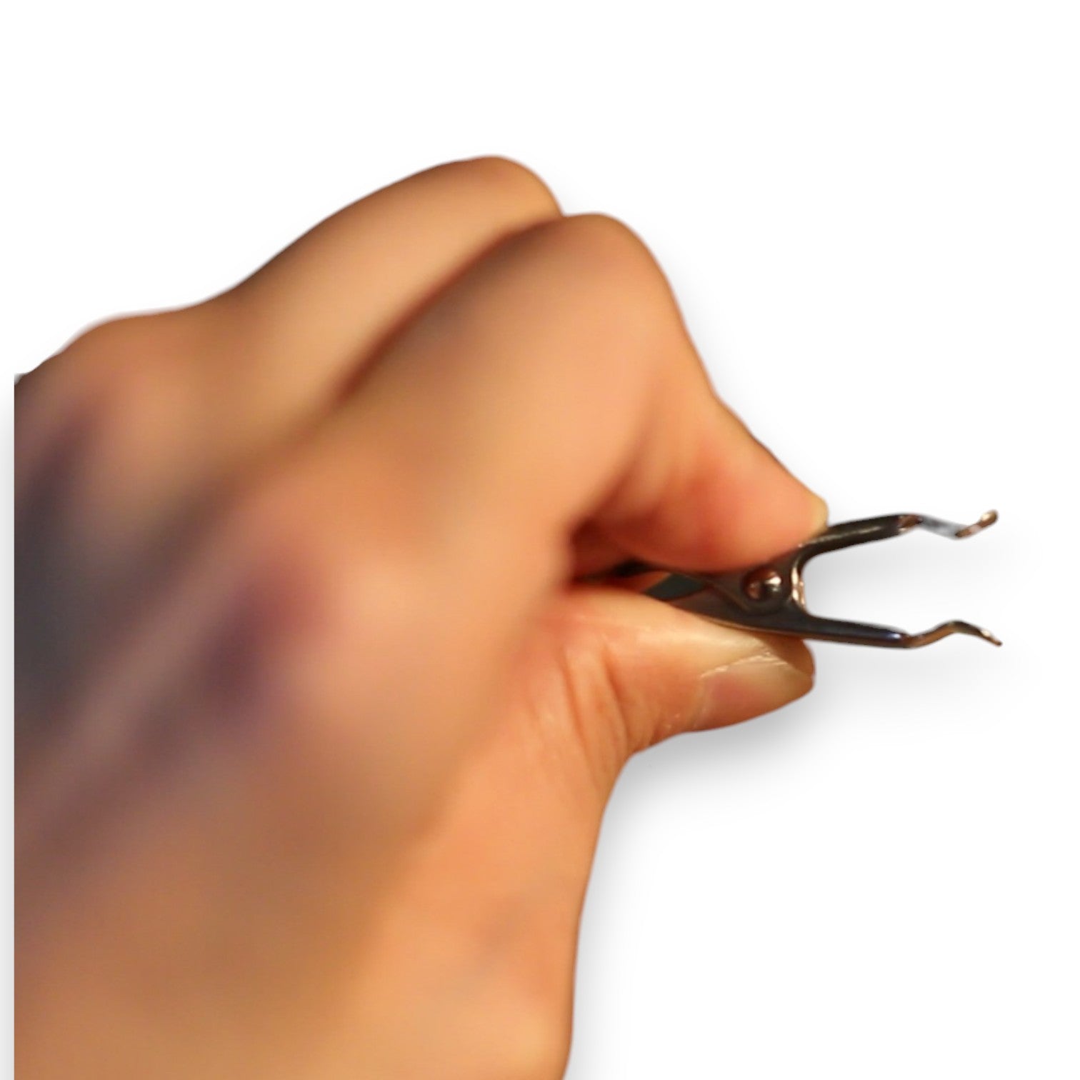 Micro-Mini Clamps, Smooth Jaw (5/16