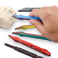 Micro Sanding Wand Super Set, 6 Piece