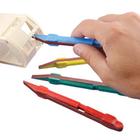 Micro Sanding Wand Value Set, 4 Piece