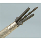 Micro Screw Starter for Phillips Screws