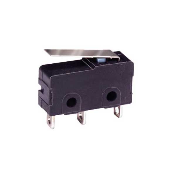 Micro Switches (Pkg. of 10) – Micro-Mark