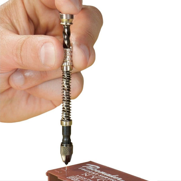 Precision Mini Hand Tools for Hobbyists | Small Tool Sets | Micro-Mark